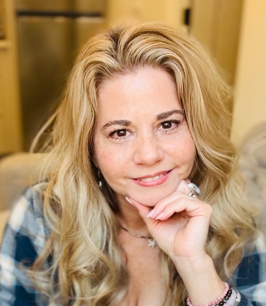 Dawnya Vallett — Pilates Instructor
