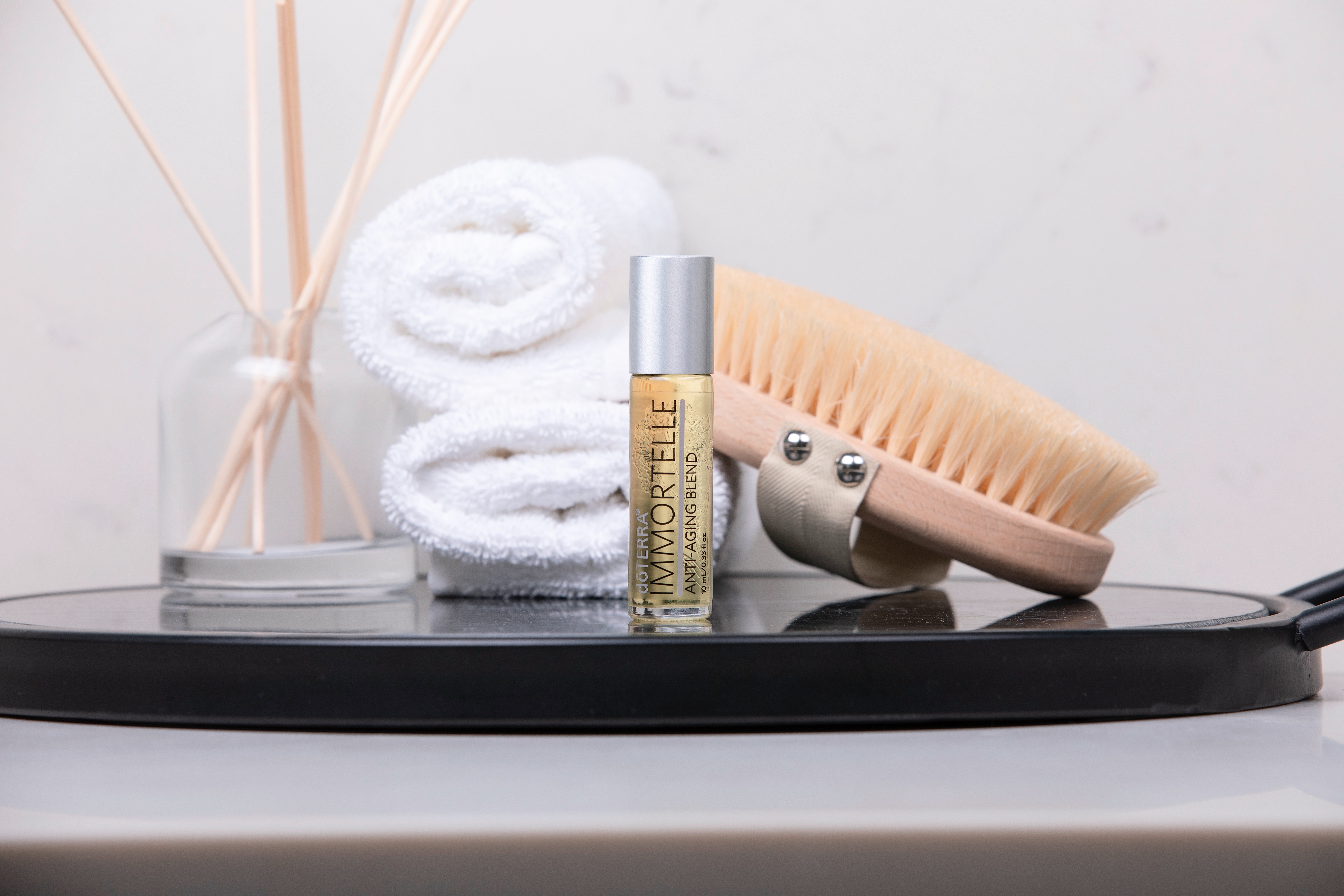 doTERRA Immortelle Anti-Aging Blend